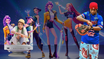 Veneplast celebrará el regreso a clases con kymani y las guerreras K-POP