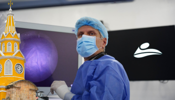 Medihelp fortalece la prevención en salud masculina con diagnóstico temprano y atención integral en urología