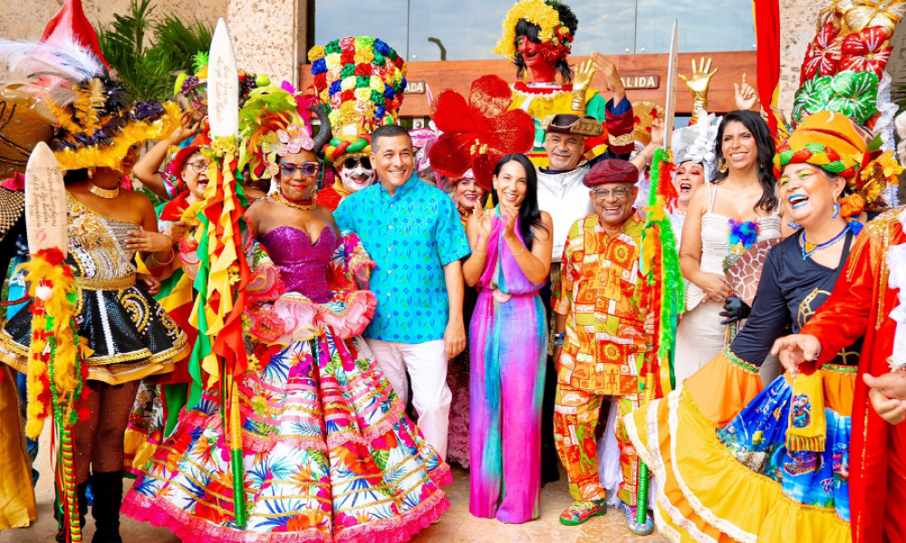 Actores festivos de Cartagena: historia, personajes y los 48 protagonistas que llenarán de tradición las Fiestas de Noviembre 2026