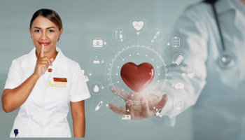 Estudia Enfermería en Unisinú y fórmate con un enfoque integral que combina ciencia, vocación de servicio y preparación práctica para enfrentar los retos reales del sistema de salud