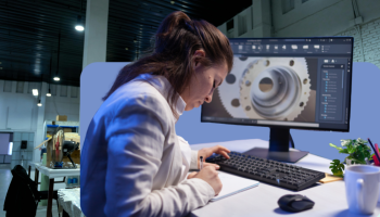 Diseño Industrial en Cartagena: oportunidades reales, innovación y proyección laboral en un mercado que demanda creatividad estratégica y desarrollo tecnológico