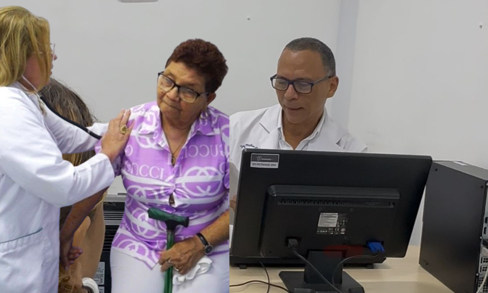 Hospital Universitario del Caribe fortalece atención a enfermedades huérfanas y consolida centro especializado en Bolívar