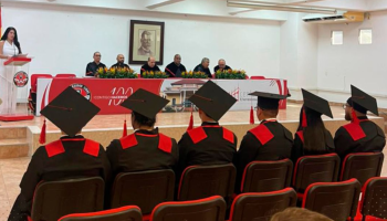 Universidad Libre Cartagena celebró ceremonia de grados de pregrado y posgrado