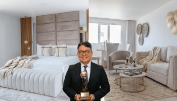 Orgullo cartagenero: Bertha’s Collection y Hotel Cartagena Plaza triunfan en los World Travel Awards 2026