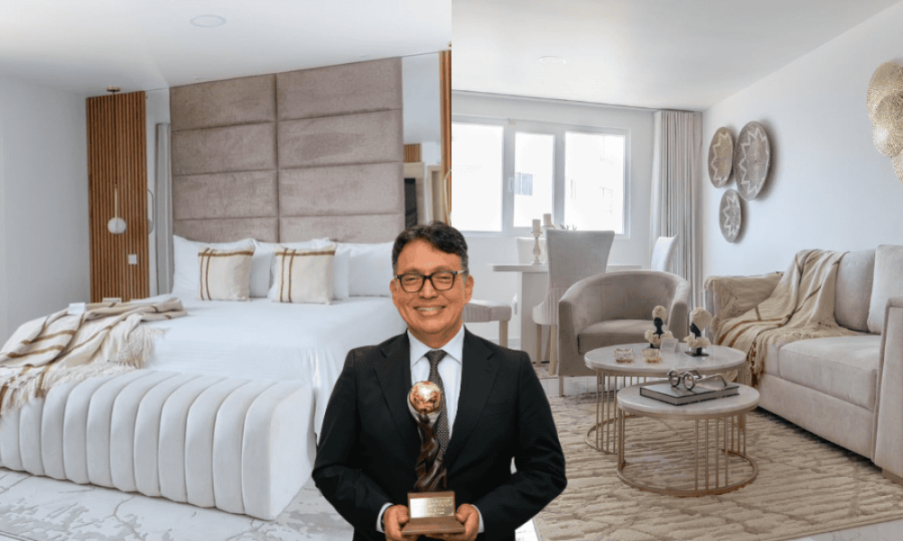 Orgullo cartagenero: Bertha’s Collection y Hotel Cartagena Plaza triunfan en los World Travel Awards 2026