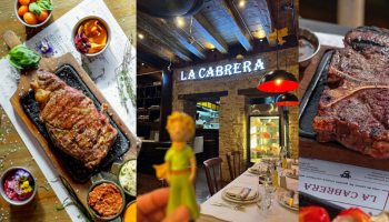 La Cabrera Cartagena recibe reconocimiento internacional de Tripadvisor y se destaca entre los mejores restaurantes de 2026