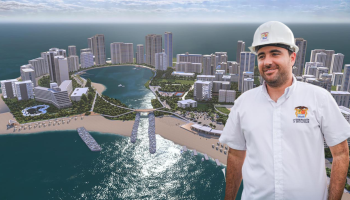 Tras 40 años de espera: mañana inicia la transformación integral de El Laguito con una inversión de $33 mil millones