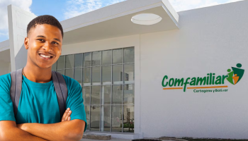 Con Comfamiliar, estudiar sí abre puertas: fórmate en su Centro de Capacitación Laboral y transforma tu proyecto de vida