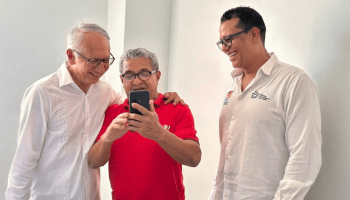 MinSalud anuncia ambulancia, angiógrafo y apoyo a proyectos por $75.000 millones para fortalecer el HUC
