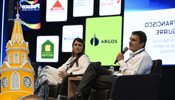 «Es el momento de invertir en Colombia»: Juan Esteban Calle, presidente de Grupo Argos anuncia portafolio de proyectos por US$6.000 millones