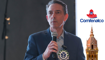 Comfenalco Cartagena fue reconocida por CECODES por su enfoque empresarial frente a la desigualdad
