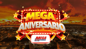 Megatiendas celebra su Mega Aniversario con descuentos de hasta el 50% y más de 2 millones de unidades disponibles