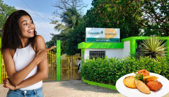 ¡A sólo 3 días! El Festival del Frito enciende el sabor en el Centro Recreacional Napoleón Perea