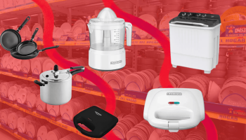 Electromenores para el hogar: El Gigante del Hogar ofrece variedad y precios en todas sus sedes
