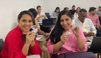 Universidad Libre Seccional Cartagena conmemoró el Día de la Mujer con jornada de reconocimiento a su comunidad académica femenina