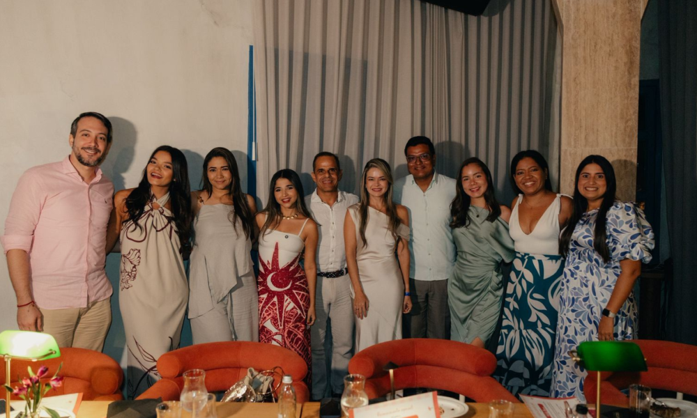 Social Media Team celebró siete años demostrando que emprender en Cartagena sí es posible