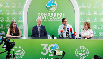 Ecopetrol y Petrobras comercializan el 100% del gas del proyecto Sirius en el Caribe colombiano