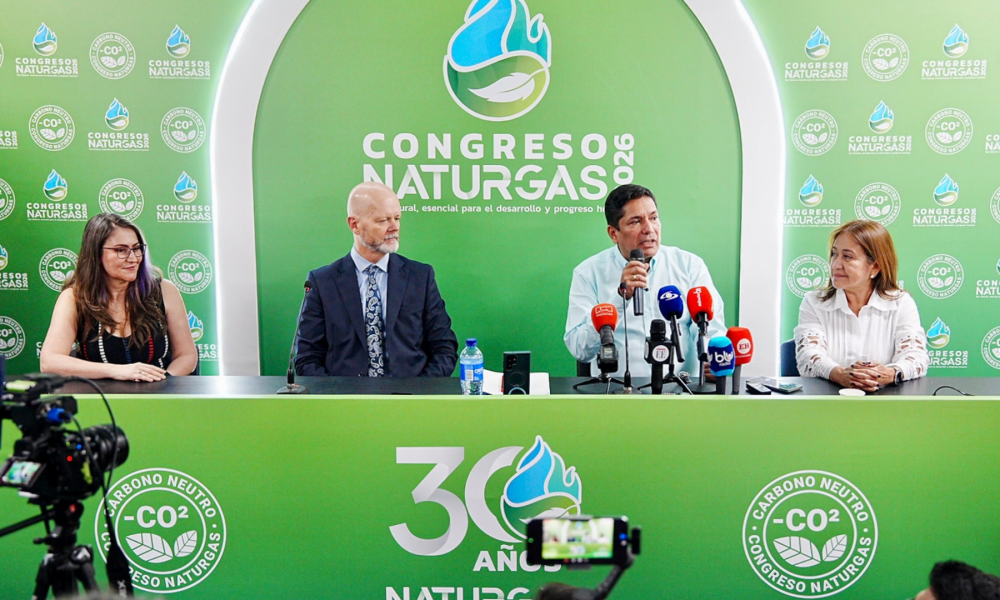 Ecopetrol y Petrobras comercializan el 100% del gas del proyecto Sirius en el Caribe colombiano