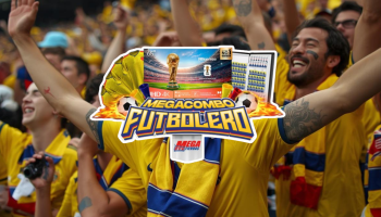 Megatiendas lanza su Mega Combo Futbolero y premia a los hinchas en la antesala del Mundial