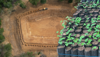 Ecopetrol y Uniguajira ponen en marcha piloto para llevar agua sostenible a comunidad Wayúu en La Guajira
