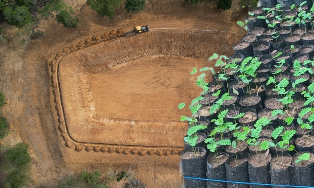 Ecopetrol y Uniguajira ponen en marcha piloto para llevar agua sostenible a comunidad Wayúu en La Guajira