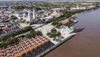 Tres planes para hacer en Magangué: desde disfrutar el río Magdalena hasta conocer sus sabores y tradiciones