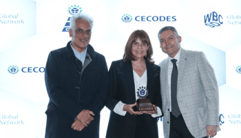 CECODES reconoce a Promigas y Surtigas por sus avances en sostenibilidad y acción climática