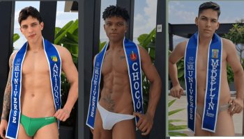Coveñas será sede de Mister Universe Colombia 2026: el certamen reunirá talento, elegancia y representantes de diferentes regiones del país
