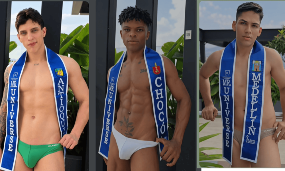 Coveñas será sede de Mister Universe Colombia 2026: el certamen reunirá talento, elegancia y representantes de diferentes regiones del país