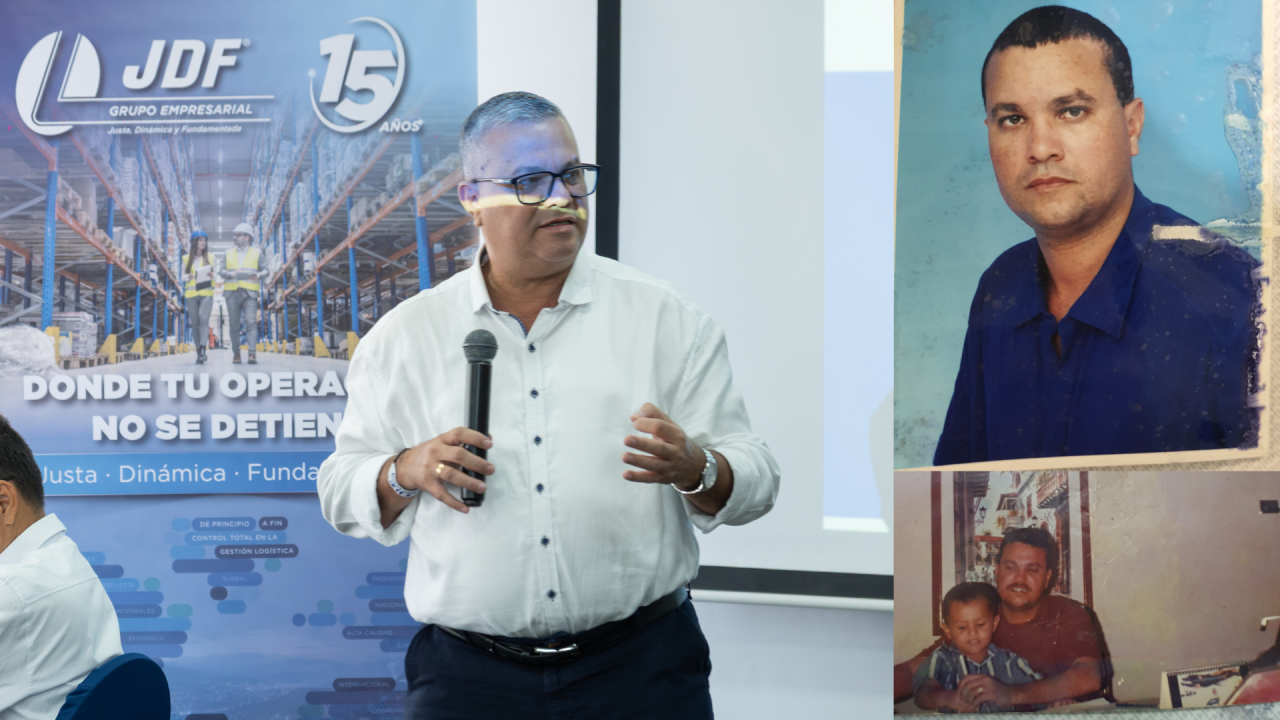 OPERACIONES LOGISTIAS JDF