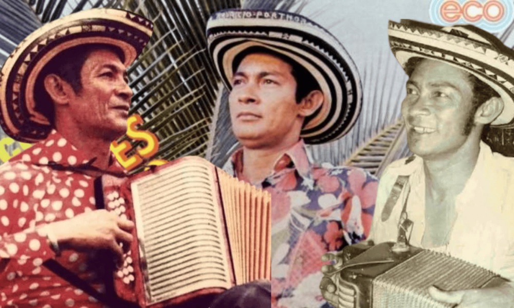 De San Jacinto para el mundo: Andrés Landero, el campesino bolivarense que se convirtió en el Rey de la Cumbia y conquistó Latinoamérica