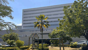 Hospital Universitario del Caribe redujo su huella de carbono y ahorró cerca del 19 % en consumo energético