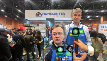 Homecenter impulsa al gremio constructor con 290 horas de formación gratuita para maestros de obra, contratistas y profesionales