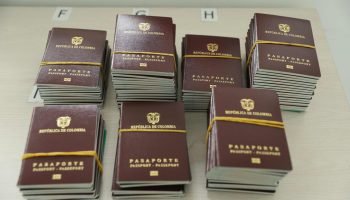 Menores de edad y abuelitos podrán hacer más rápido el trámite de pasaportes