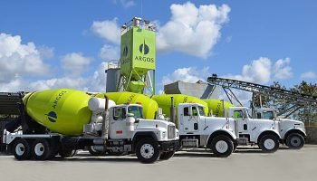 Cementos Argos se consolida como la mejor empresa cementera para trabajar en Colombia
