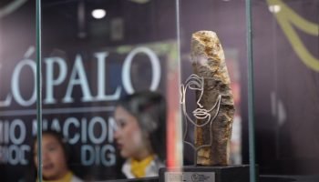 Colombia celebra el periodismo digital con la entrega del Premio Xilópalo