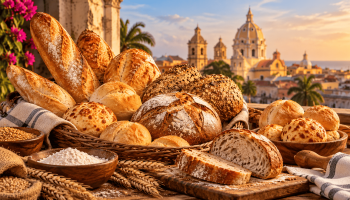 Día Mundial del Pan: cinco datos curiosos sobre uno de los alimentos más antiguos del mundo