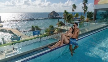 Descubre el Parque Garrafón en Isla Mujeres: la experiencia VIP que no puedes perderte