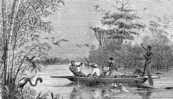 El Canal del Dique, una obra de la ingeniería colonial hispánica: conoce su historia