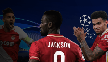 Ni Falcao ni Luis Díaz: este es el colombiano con más goles en la Champions League