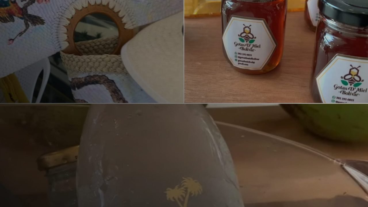 Productos verdes