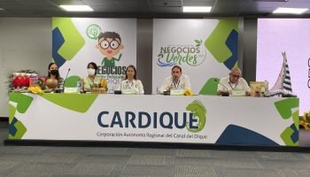 ¡Pilas emprendedor! Cardique anuncia Feria de Negocios Verdes, tú también puedes ser parte