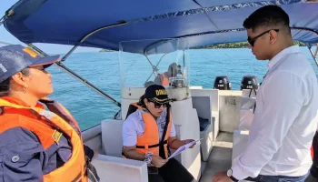 Cartagena tendrá el primer museo submarino de Colombia