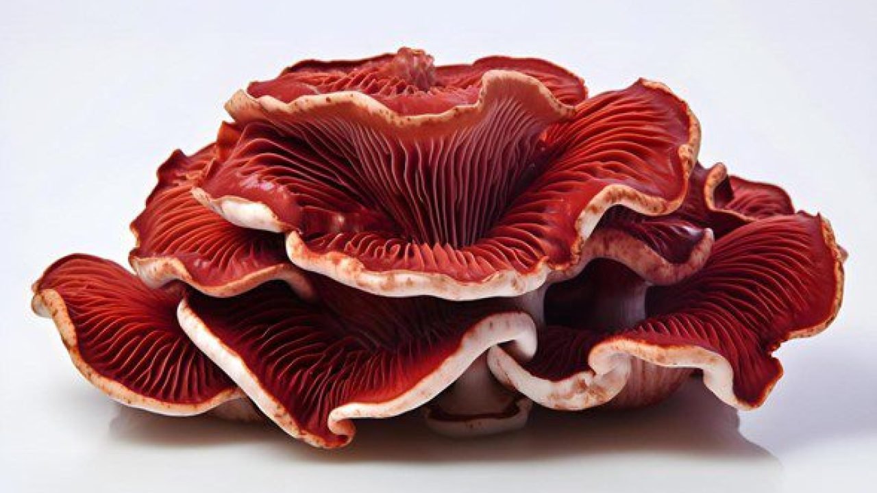 REISHI
