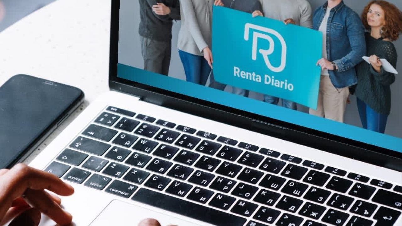 RENTA DIARIO