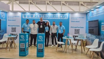 El talento cartagenero conquista el mundo con Renta Diario, la plataforma de rentas cortas hecha en Colombia