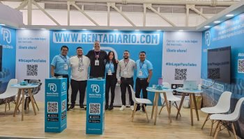 El talento cartagenero conquista el mundo con Renta Diario, la plataforma de rentas cortas hecha en Colombia