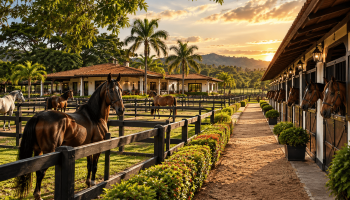 Cabalgar fortalece la formación de montadores y criadores con talleres prácticos sobre el manejo de caballos en Bolívar