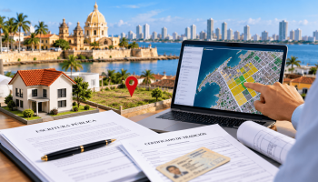 ¿Tu casa o lote no aparece en Catastro Cartagena? Este es el trámite que puedes realizar para inscribirlo