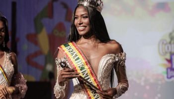 ¡Cartagena ya tiene soberana! Ximena Silva Padilla, ex reina de la independencia, representará a la Heroica en el concurso nacional de belleza 2026